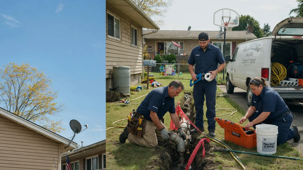 Garbage Disposal Replacement in Newton, GA near me